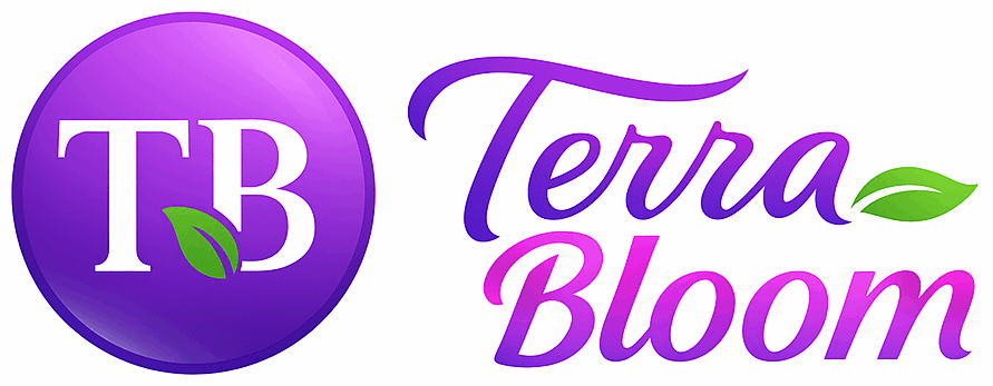 Terra bloom themes